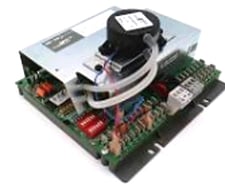 Johnson Controls AS-VAVDPT2-1 Variable Air Volume (VAV) Controller for Trane
