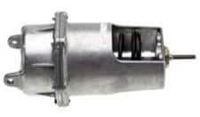 Siemens 331-2792 No 6 Pneumatic Actuator, Pivot Mounting Style, 8-13 psi
