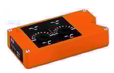 Belimo S2 Auxiliary Switch for Direct Coupled Actuators, 2 SPDT