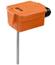Belimo 22DT-14N Duct/Immersion Sensor Temperature Active, 4...20 mA, 150 mm