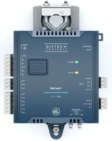 Distech Controls CDIB-VAXX-IMP-10 ECB-VAV (IMP) VAV Programmable Controller