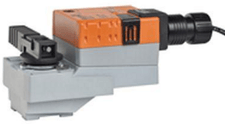 Belimo LRX24-SR Non-Spring Return Proportional Valve Actuator, 24V