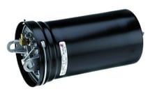 Siemens 331-2904 Damper Actuator, Pneumatic, No 4, 4" Stroke, 3-7psi, UL Rec F/S