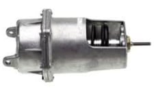 Siemens 331-2795 Actuator With Forward Travel Stops, Pivot Mounting Style, 8-13