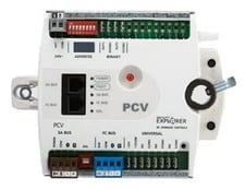Johnson Controls FX-PCV1628-0 PCV1628 Facility Explorer VAV Box Controller
