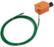 Belimo 01MT-5L5 Average Temperature Duct Sensor, Passive, NTC10k 10k2, 20' Probe