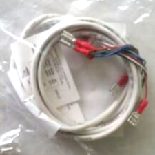 Johnson Controls CBL-2000-3 Wiring Cable Harness, 72 Inch, Actuator to VAV Ctrl