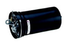 Siemens 332-2973 #4 Pneumatic Air Actuator w/ Universal Kit & Positioning Relay