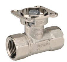 Belimo B213 Characterized Control Valve (CCV), 1/2", 2-way, Cv 4.7