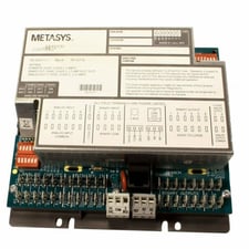 Johnson Controls AS-VAV111-1 Variable Air Volume Digital Controller