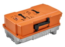 Belimo PRCA-S2-T Rotary Valve Actuator, 160 Nm, AC 24...240 V / DC 24...125 V