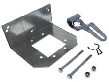 Belimo ZG-LF112 Crankarm Adaptor Kit for LF Series Actuators