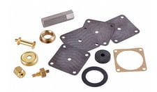 Johnson Controls STT16A-601R Seat Repair Kit for 3/4" Inch Valves