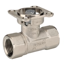 Belimo B229 Characterized Control Valve (CCV), 1 1/4", 2-Way, Cv 10