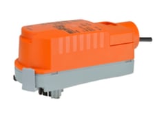 Belimo CQKBUP-LL Electronic Fail-Safe Valve Actuator, 100-240VAC/DC, On/Off In