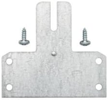 Belimo Z-SMA Base Plate Extension for SM..A to SM../AM../SMD24R