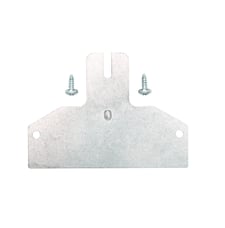 Belimo Z-GMA Extension For Mounting Bracket From GM to GMB(X) Ground Plate