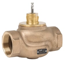 Belimo G240B-N Globe Valve (H), 1 1/2", 2-way, ANSI Class 250, Cv 28