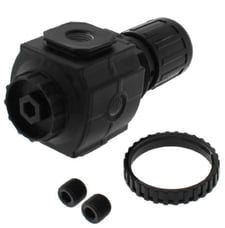 Johnson Controls R-130-1 1/8" Air Pressure Reducing Valve