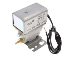 Johnson Controls V11HCA-100 3-Way Solenoid Air Valve (208V)