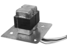 Belimo ZG-X40 Transformer, AC 120 V to AC 24 V, 40 VA