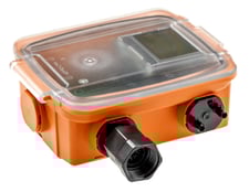 Belimo 22ADP-584L Differential Pressure Sensor (Air), 0 to 10" WC (0-2500Pa)