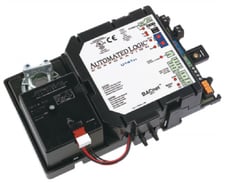 ALC Automated Logic Corporation U341V+ BACnet Controller for VAV Terminal Box