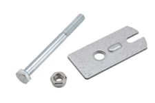 Belimo Z-AF Retrofit Clip, for NF..A / service factor.A Actuators