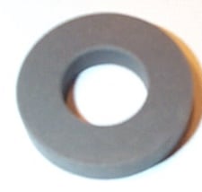 Johnson Controls V-3011-601 Valve Disc for 1/2 3/4 1 Inch Valves w/3/4 in Seat