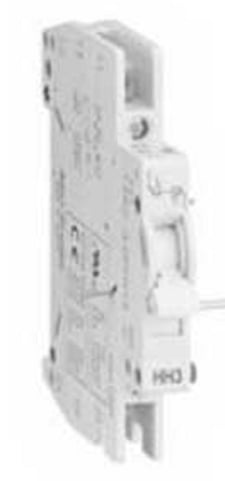 Allen-Bradley 1492-ACBH1 Circuit Breaker, 1 Pole, Auxiliary Contact Module, 6A