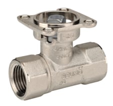 Belimo B217B Characterized Control Valve (CCV), 3/4, 2-Way, Cv 4.7