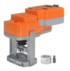 Belimo SGVL+LVKB24-SR Schneider Globe Valve Linkage, With Actuator, AC/DC 24 V