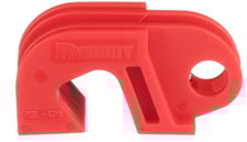 Panduit PSL-CB Universal Circuit Breaker Lockout, Case of 10