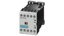 Siemens 3RT1015-1KB41 Contactor, Non-Reversing, 24VDC Coil, 7A, 3-Pole, S00