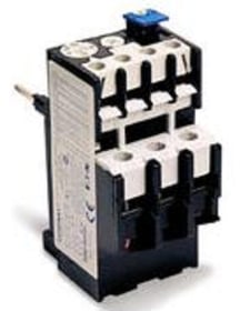 Cutler-Hammer Eaton C316FNA3M Thermal Motor Starter Overload Relay, 4.5 - 6.5 A