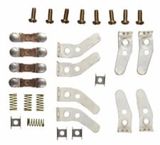 Cutler-Hammer Westinghouse Eaton 373B331G04 Replacement Contact Kit, A201 Mod J