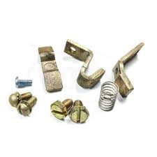 Allen-Bradley Z-34039 Replacement Kit For Contactor Or Starter, 1 Pole, Size 2