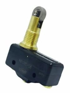 Honeywell BZ-2RQ784 Micro Switch BZ Series, Single Pole Double Throw