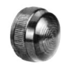 General Electric neral Electric GE CR104PXL01R Indicating Light, Red Lens, 0.92 Inch Depth