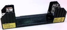 Buss Cooper R60030-1CR Fuse Block, R Fuse UL Class, 30A R60 600V, 1 Pole
