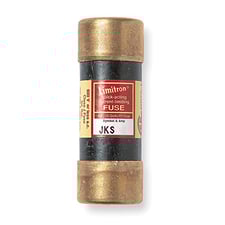 Eaton Cooper Bussmann JKS-30 Limitron Class J Fast Acting Fuse, 30 Amp