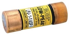 Image for Eaton Cooper Bussmann LPJ-10SP LPJ Class J Dual Element Time Delay Fuse, 10A