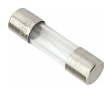 Image for Littelfuse T250MAL250V Cartridge Glass Fuses 6X30mm (1/4 x 1-1/4 in), 250mA 250V