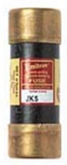 Eaton Cooper Bussmann JKS-20 Fuse, Class J, JKS Series, Fast Acting, 600V 20A