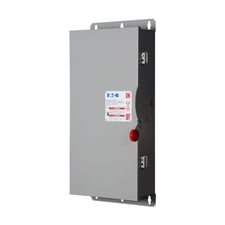 Eaton DH324NDK Heavy Duty Single-Throw Fused Safety Switch, 200 A, NEMA 12/3R