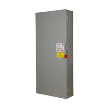 Image for Eaton DH327NGK Heavy Duty Single-Throw Fused Safety Disconnect Switch