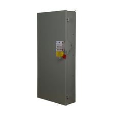 Eaton DH366UGK Heavy Duty Single-Throw Non-Fused Safety Switch, Single-Throw