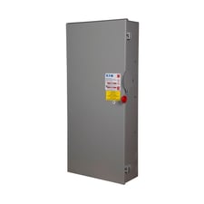 Eaton DH366UWK Heavy Duty Single-Throw Non-Fused Safety Switch, Single-Throw