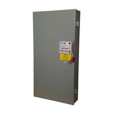 Eaton DH265NGK Heavy Duty Single-Throw Fused Safety Switch