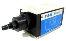 Vickers Eaton Hydraulics Inc DGMFN-3-Y-A2W-41 Hydraulic Valve